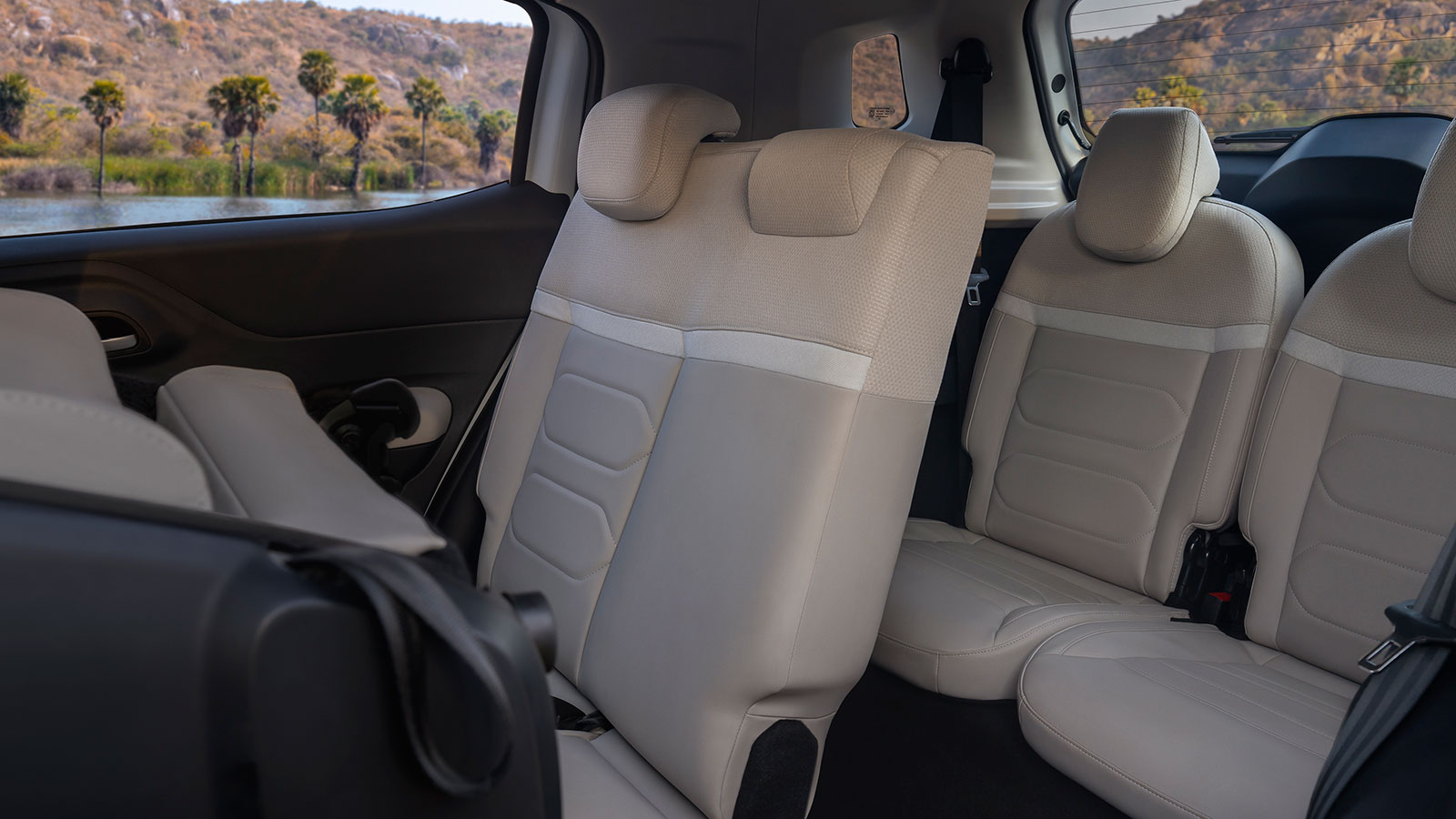 Ντεμπούτο για το νέο και 7θέσιο Citroen C3 Aircross